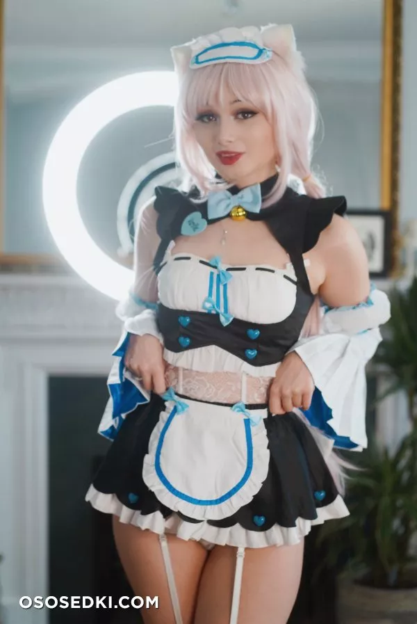 Vanilla Pixie - 59