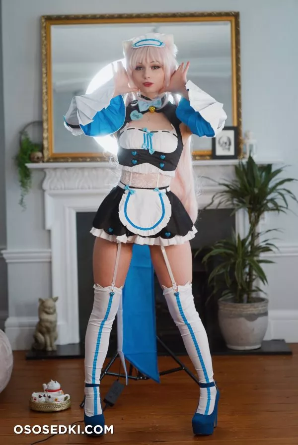 Vanilla Pixie - 68