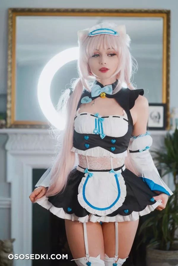Vanilla Pixie - 73