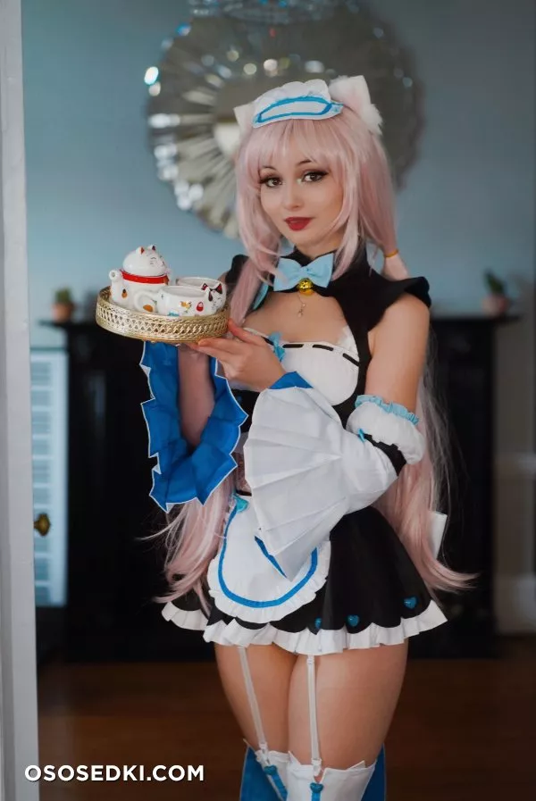 Vanilla Pixie - 78