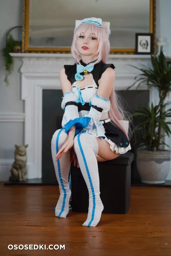 Vanilla Pixie - 94