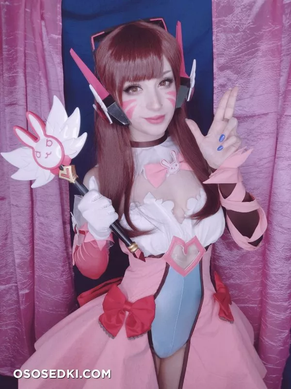 DVA ShiroKitsune - 18