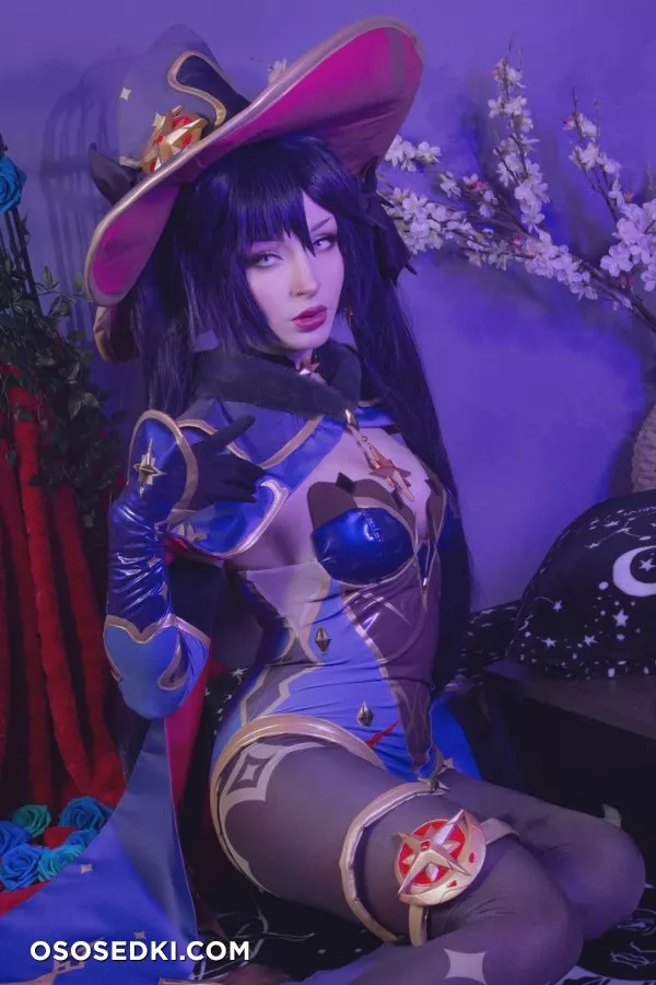 Shirokitsune Mona - 10