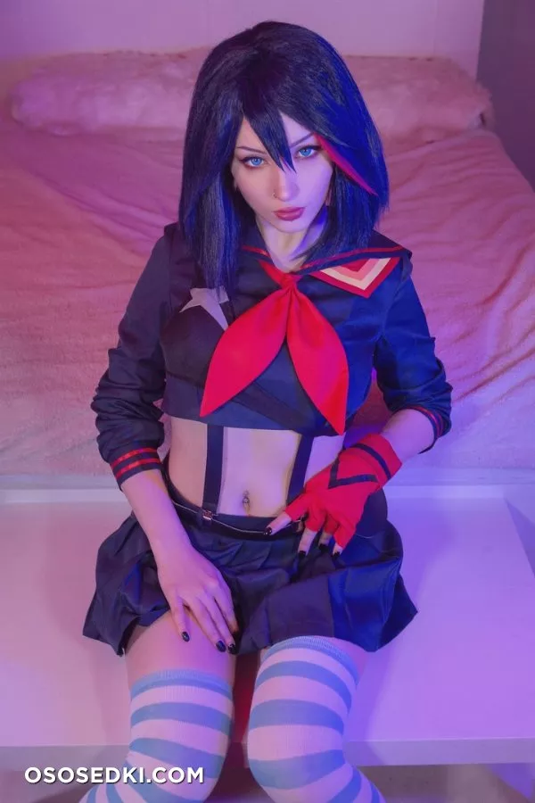 ShiroKitsune Ryuko - 4