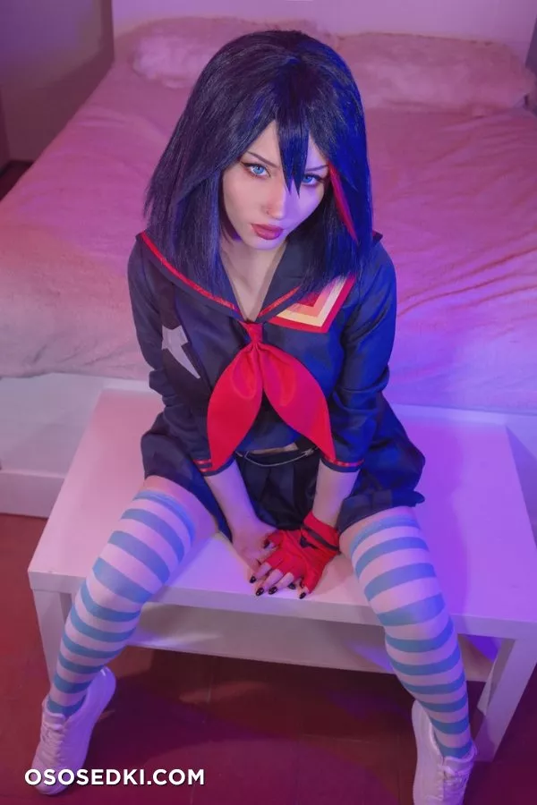 ShiroKitsune Ryuko - 9