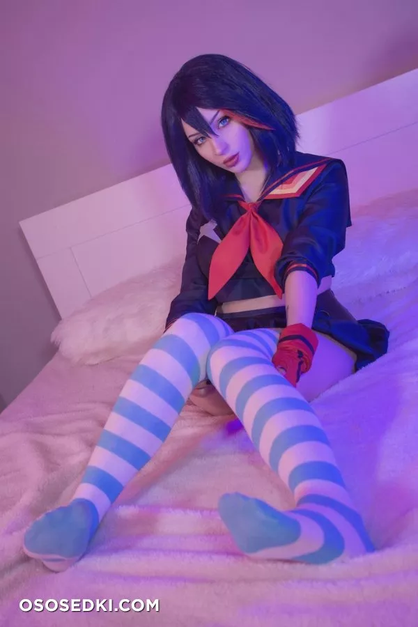 ShiroKitsune Ryuko - 20