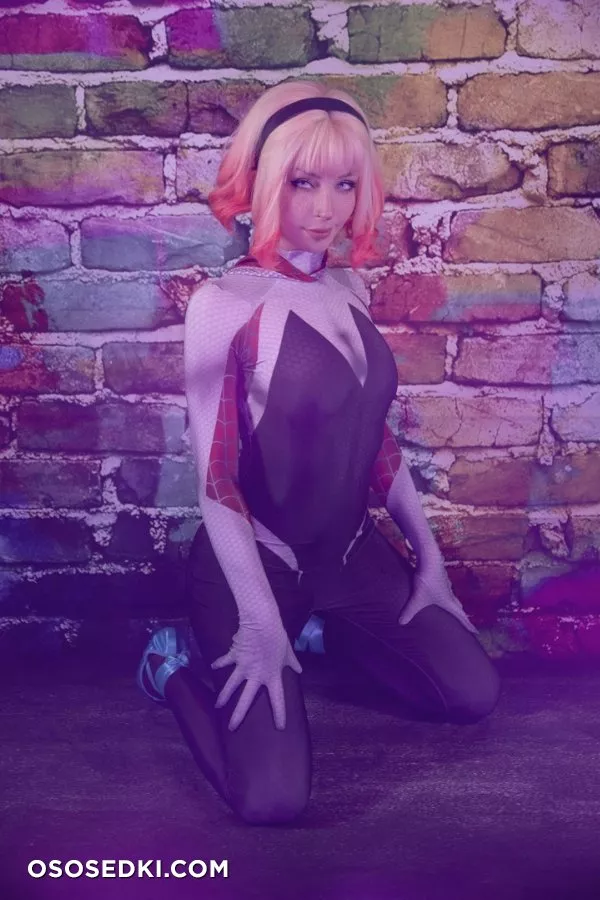 Shirokitsune - 48