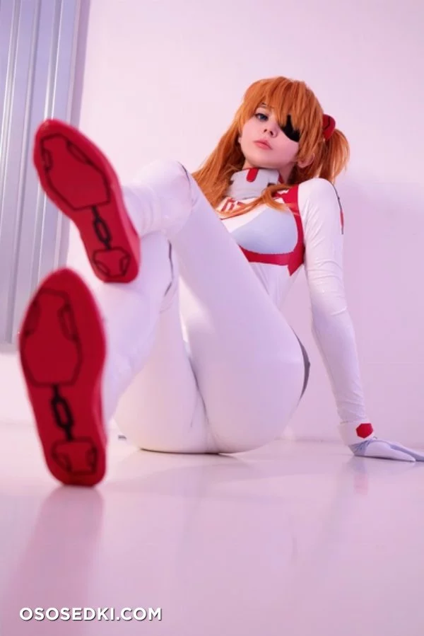 Vinnegal | Asuka - 7