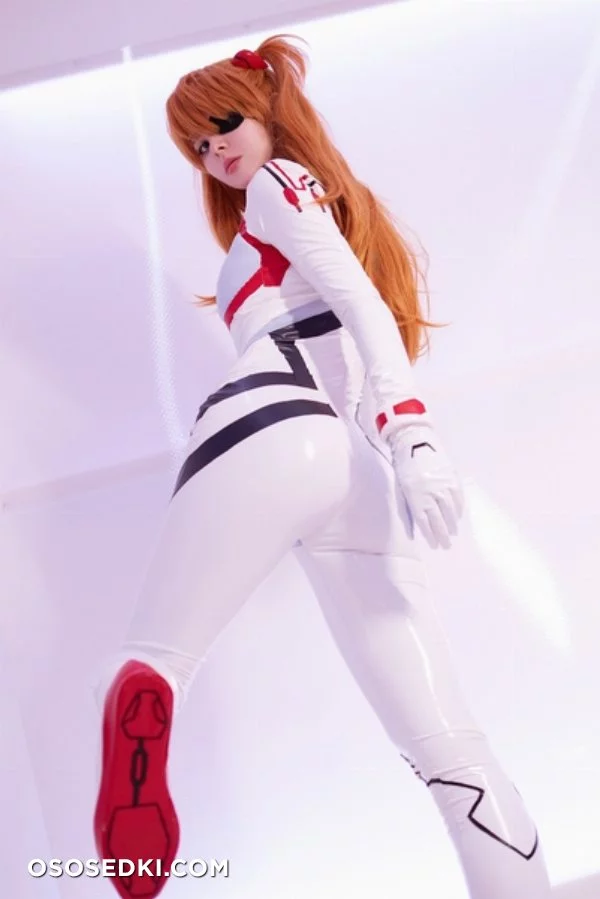 Vinnegal | Asuka - 11