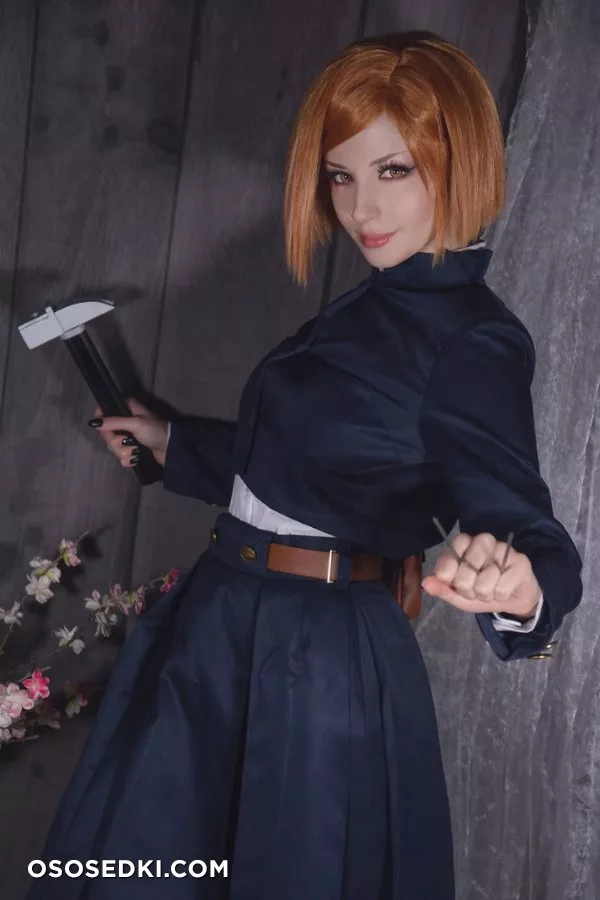 Shirokitsune - 38