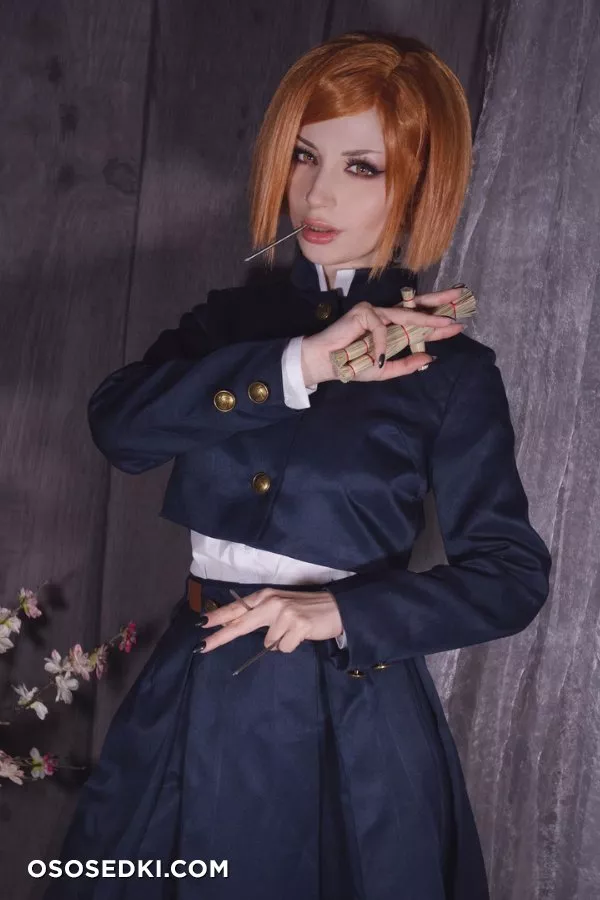 Shirokitsune - 45