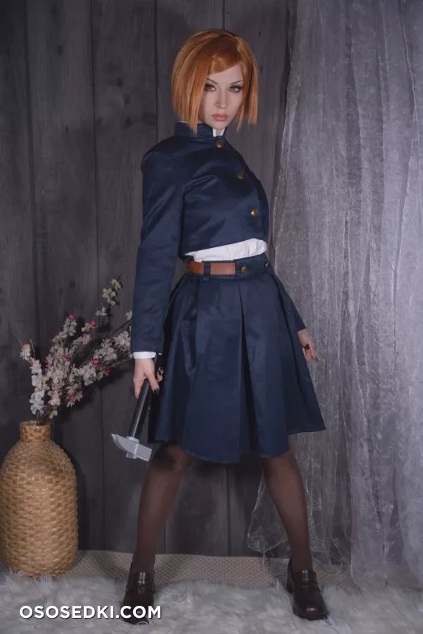 Shirokitsune - 47