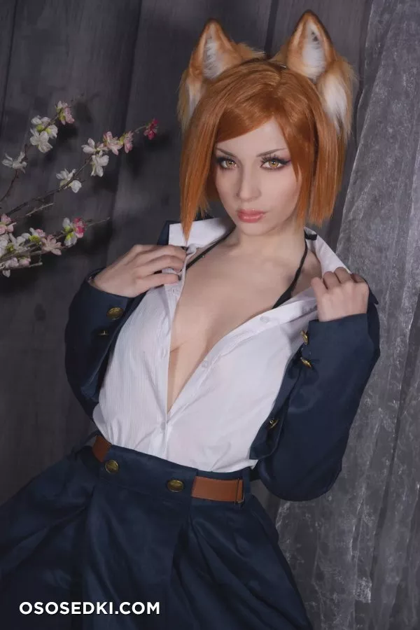 Shirokitsune - 49