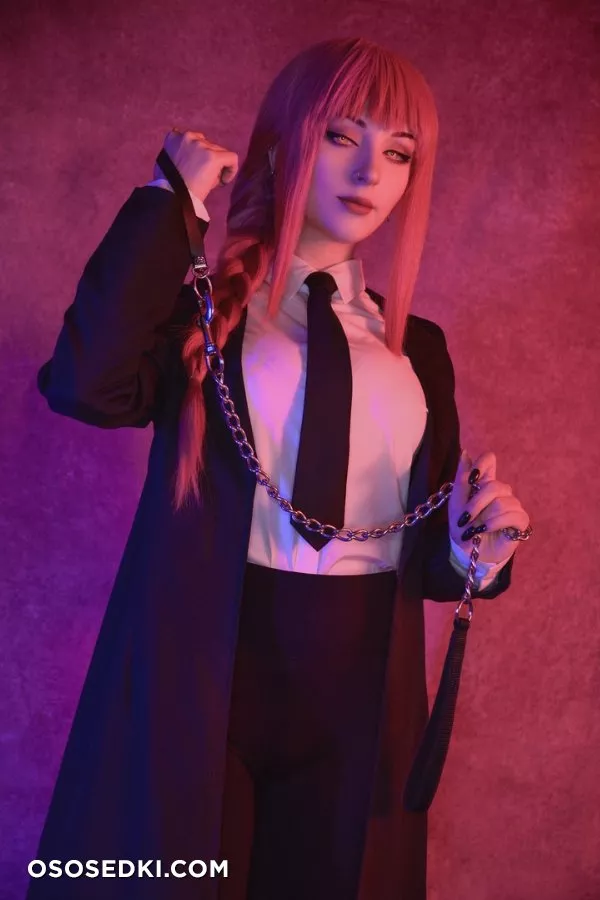 Shirokitsune - 2