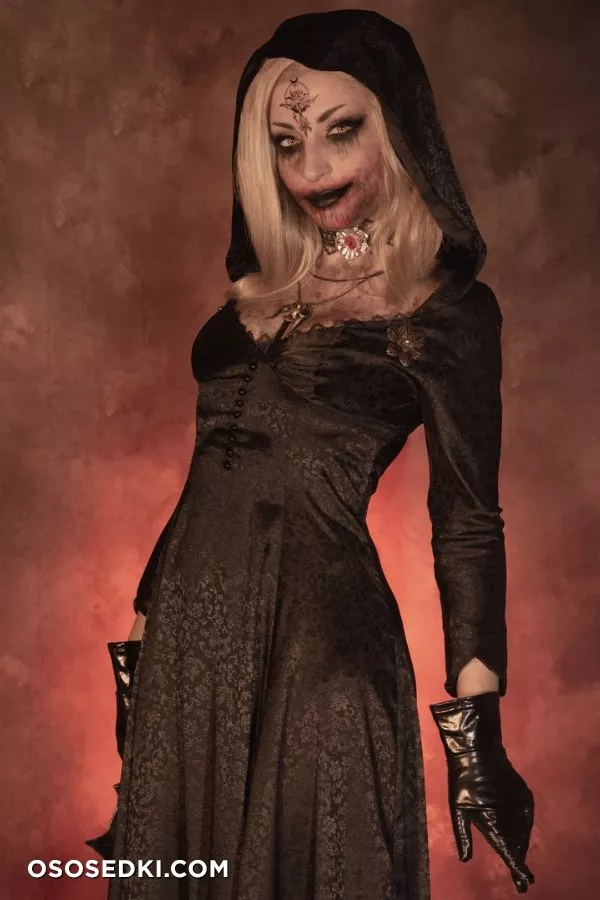 Shirokitsune - 5