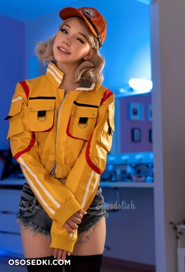 Alice Delish Nude - alicedelish Patreon private - 12