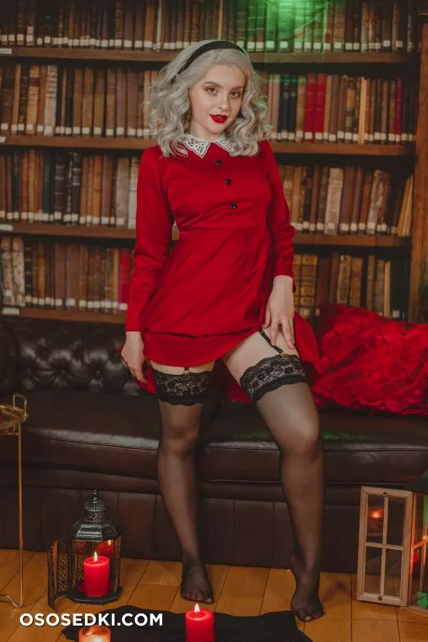 Little Wicked - Sabrina - 9