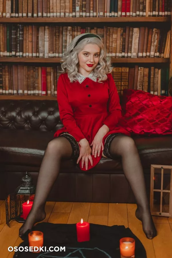 Little Wicked - Sabrina - 10