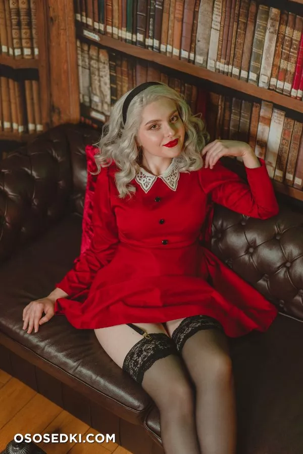 Little Wicked - Sabrina - 11