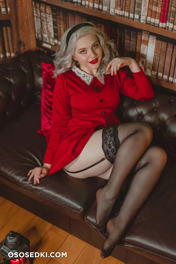 Little Wicked - Sabrina - 12