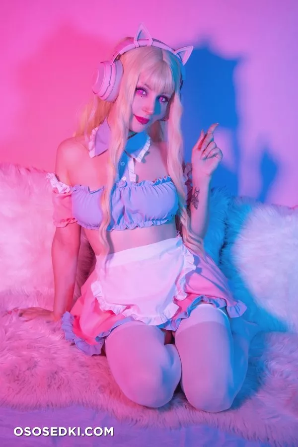 Shirokitsune - 30
