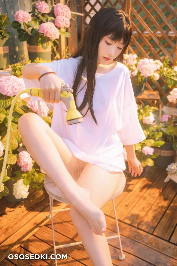 Nekokoyoshi - 11