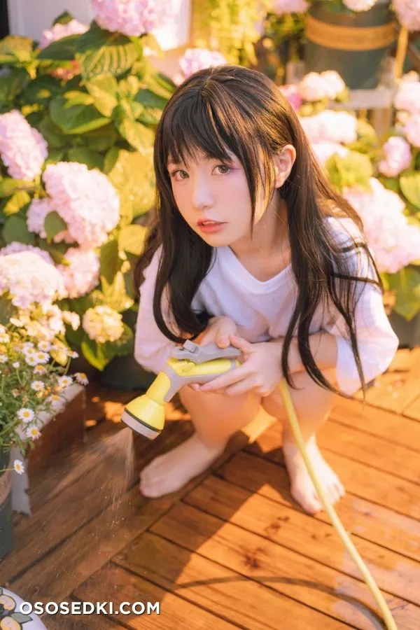 Nekokoyoshi - 15