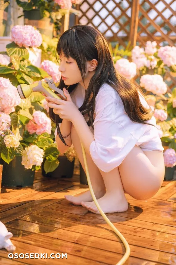 Nekokoyoshi - 17