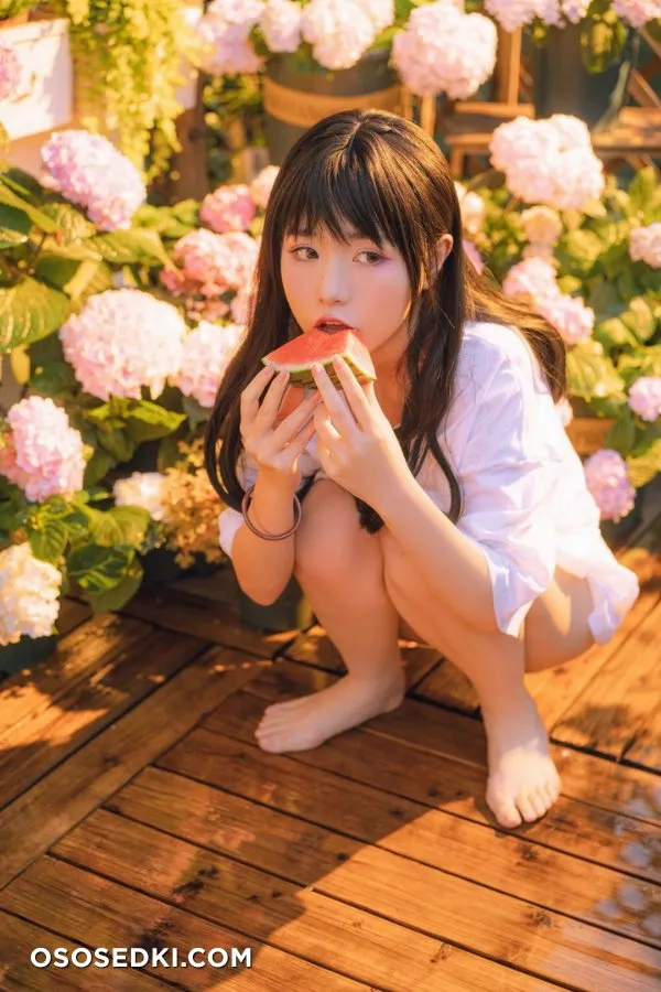Nekokoyoshi - 20