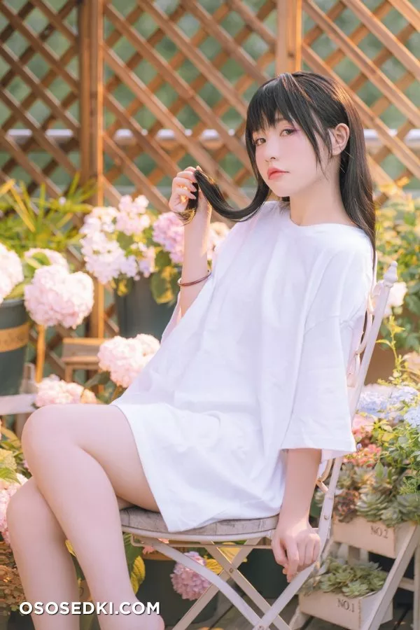 Nekokoyoshi - 25