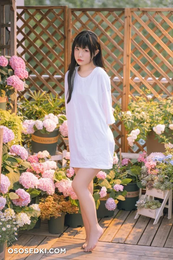 Nekokoyoshi - 31