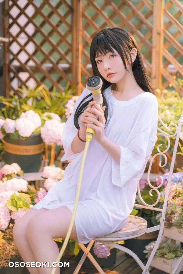 Nekokoyoshi - 36