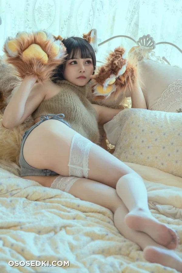 July Qiao Zi - 1