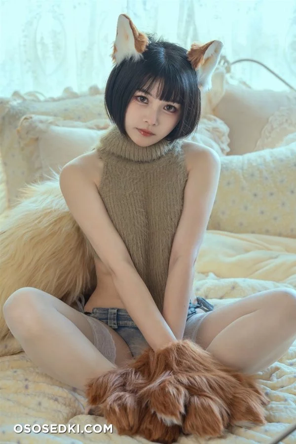 July Qiao Zi - 6