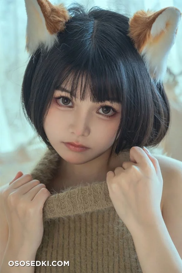 July Qiao Zi - 8