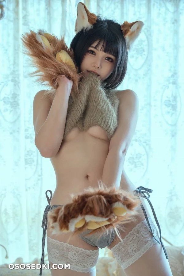 July Qiao Zi - 16