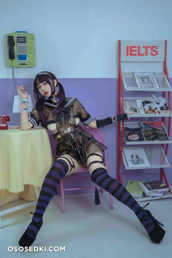 Yuxi - 31