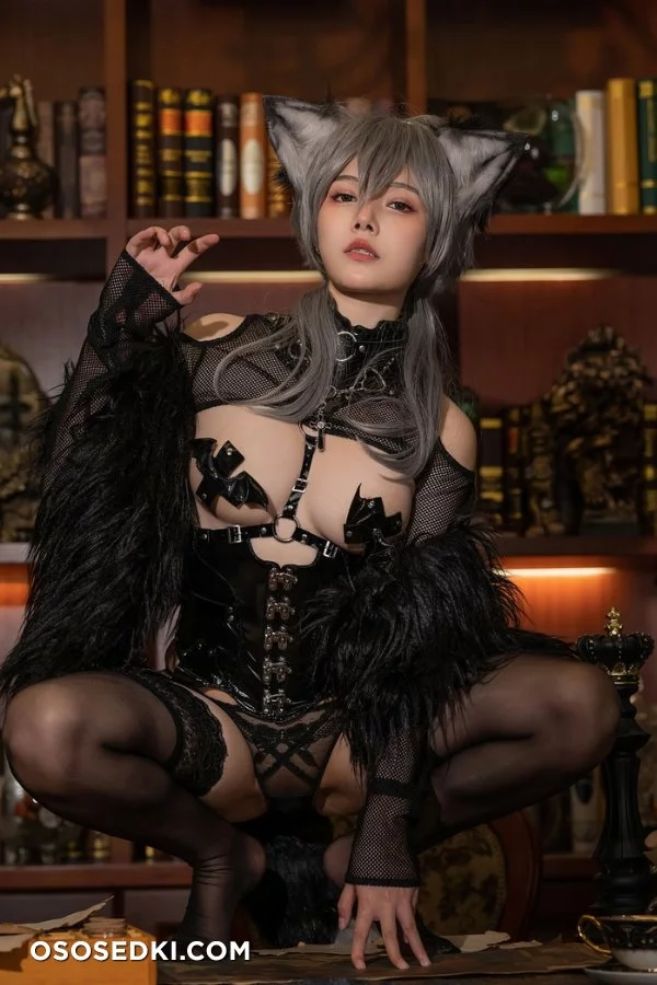 July Qiao Zi - 4