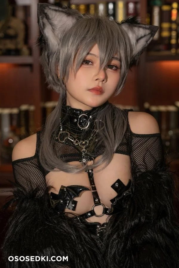 July Qiao Zi - 5