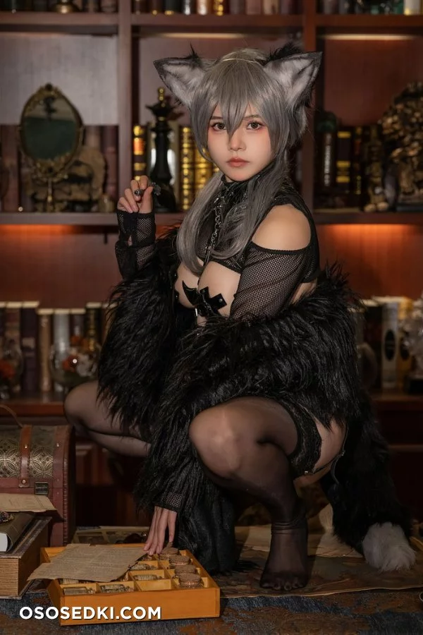 July Qiao Zi - 10