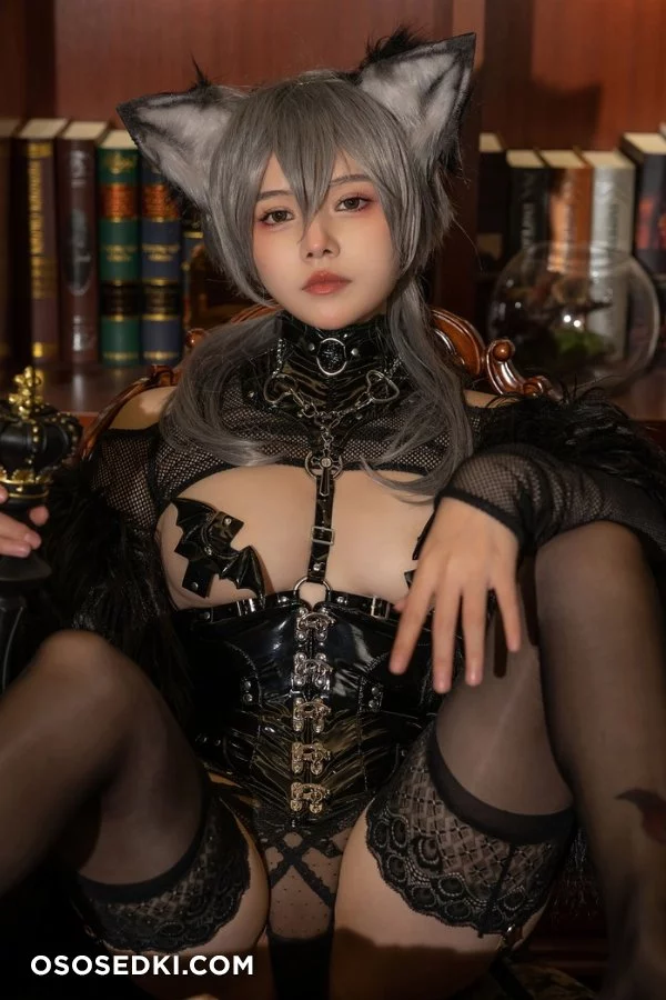 July Qiao Zi - 12