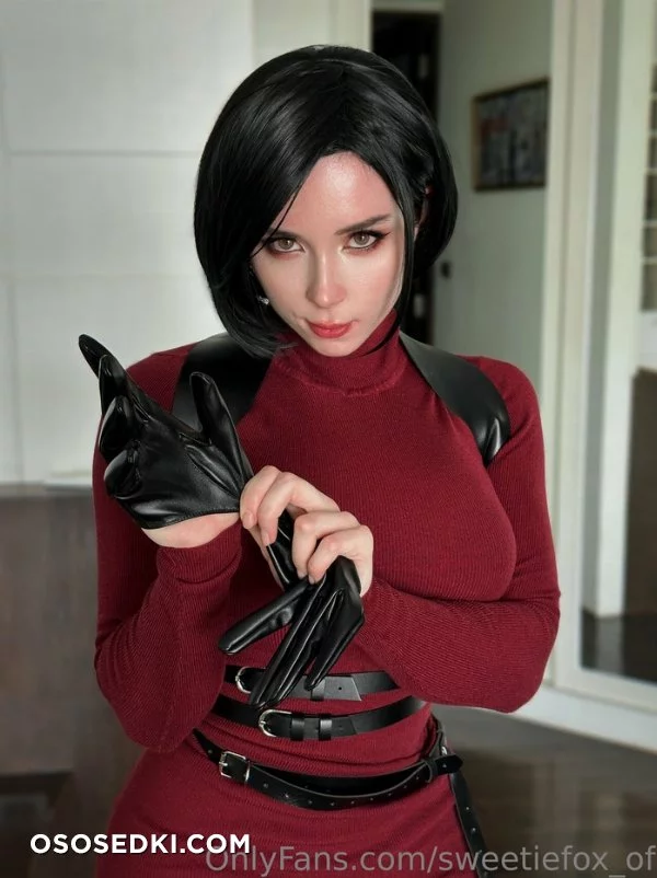 Sweetie Fox - 4