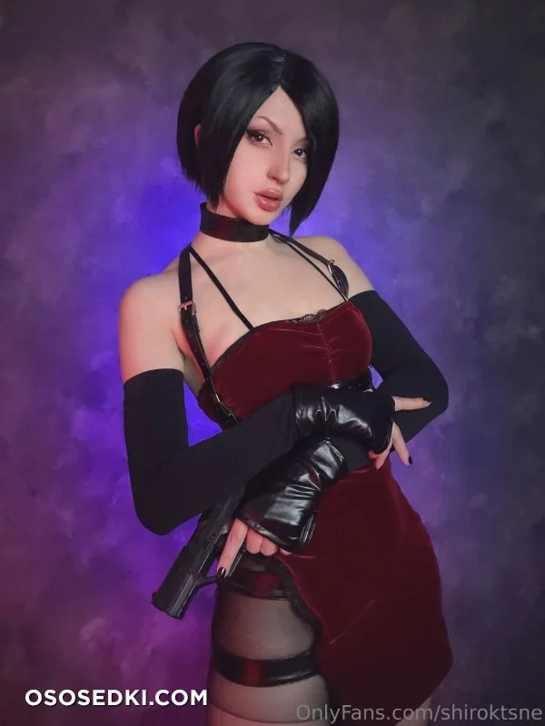 Shirokitsune - Ada Wong - 11