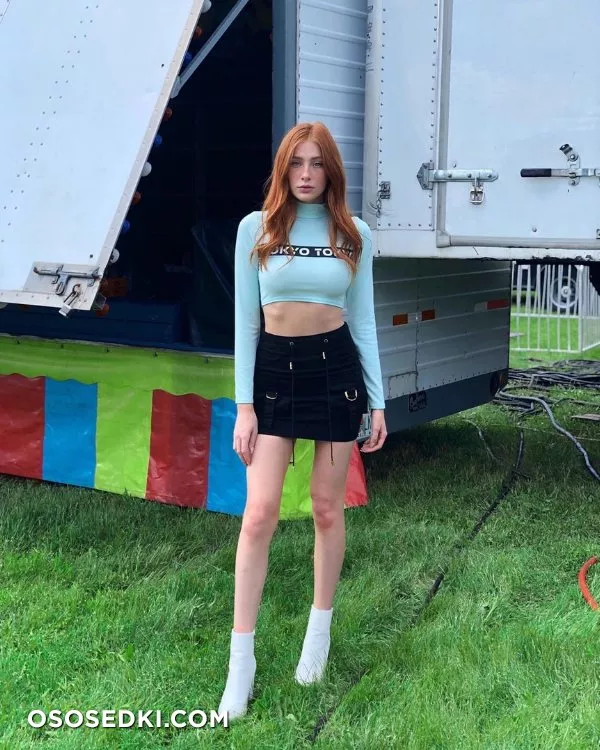 Madeline Ford - 268