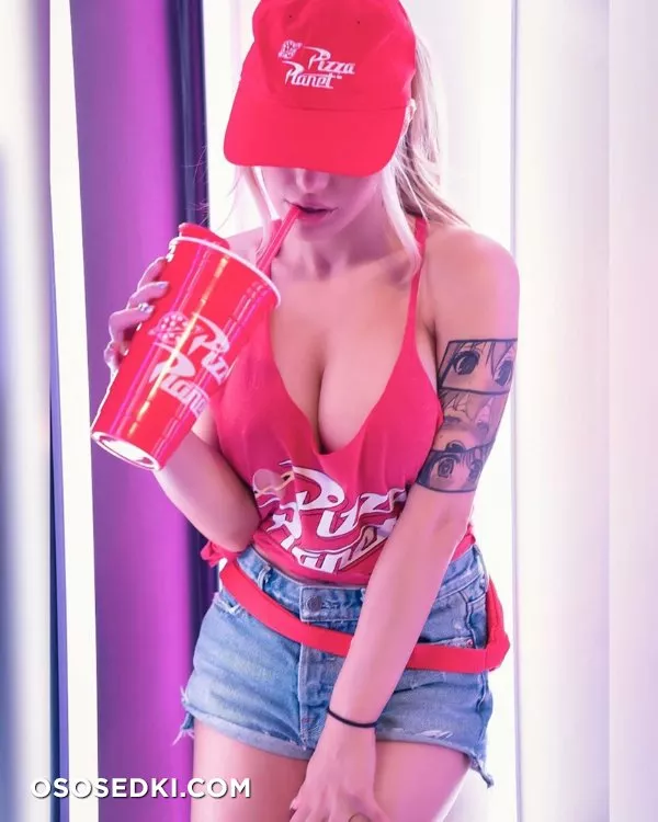LIZ KATZ - 654