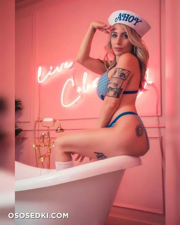 LIZ KATZ - 671