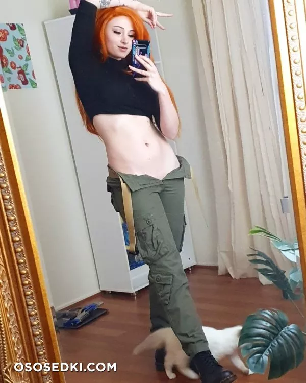Kayla Erin - 804