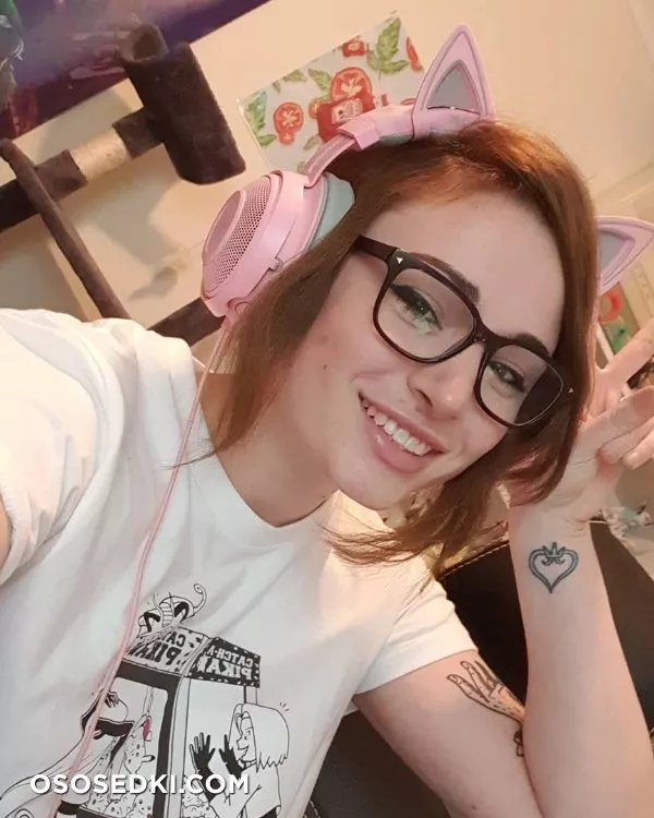 Kayla Erin - 809