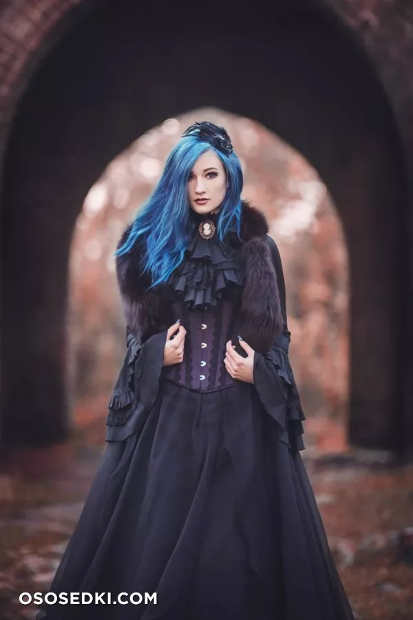 Blue Astrid - 27