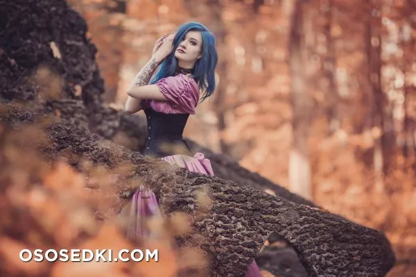 Blue Astrid - 28